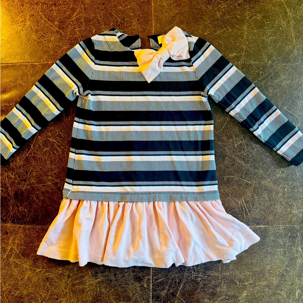 Adorable Kate Spade dress! “Skirt the Rules” Collection Girls size 7.